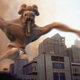 Illustration for article titled The Evolution Of The Cloverfield Monster